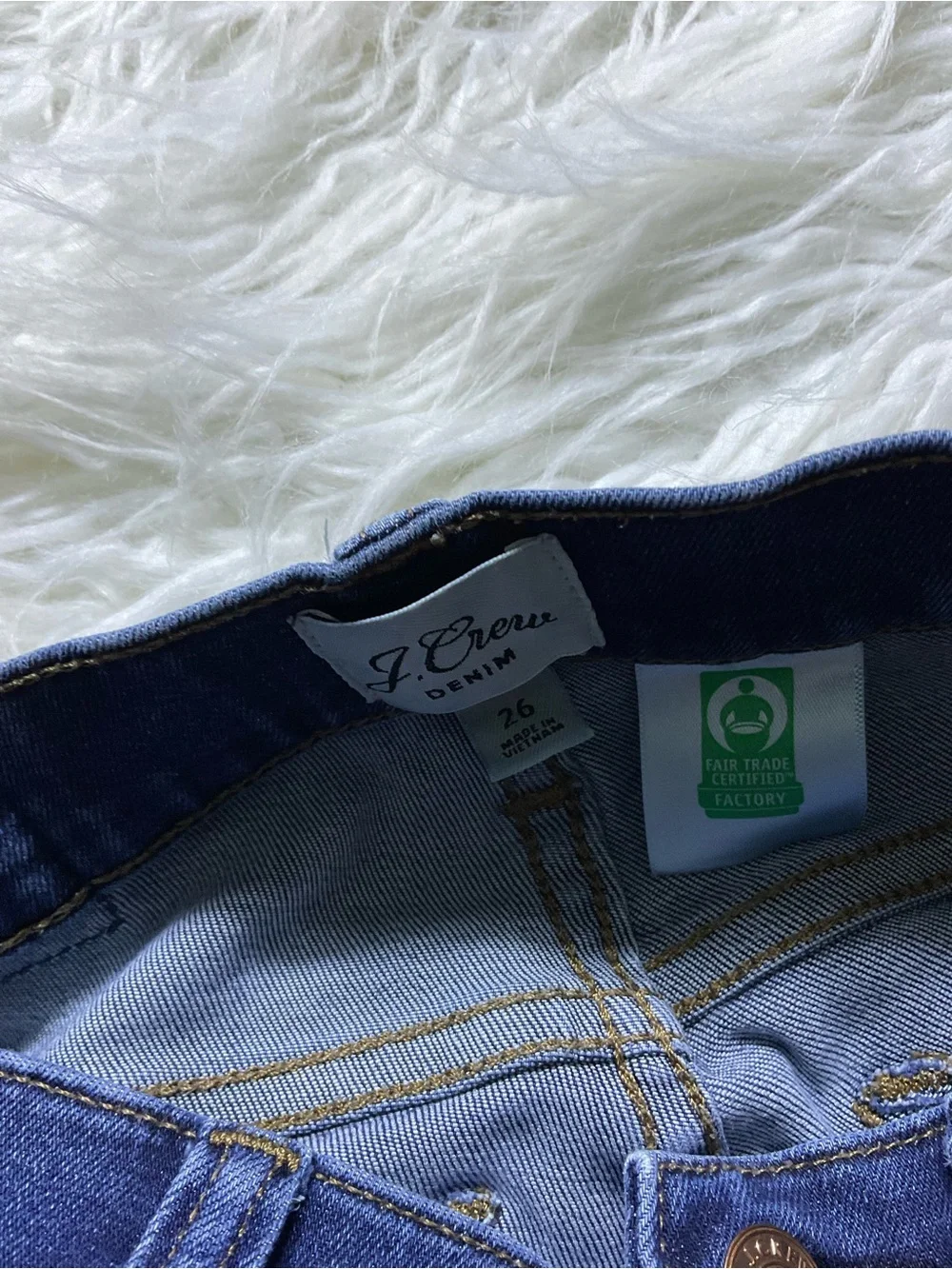 J Crew 9
